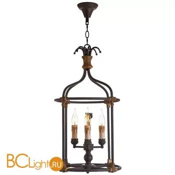 Люстра LOFT IT Izolda LOFT1333-3 - Фото 0