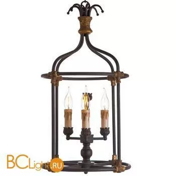 Люстра LOFT IT Izolda LOFT1333-3