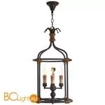 Люстра LOFT IT Izolda LOFT1333-3 - Фото 0