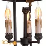 Люстра LOFT IT Izolda LOFT1333-3 - Фото 1