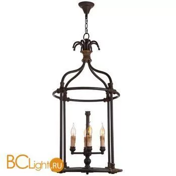 Люстра LOFT IT Izolda LOFT1333-4 - Фото 0