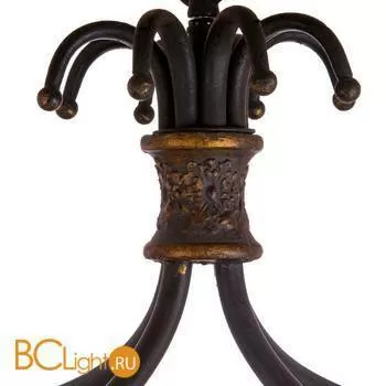 Люстра LOFT IT Izolda LOFT1333-4 - Фото 1