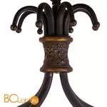 Люстра LOFT IT Izolda LOFT1333-4 - Фото 1