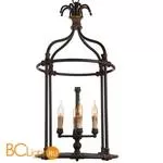 Люстра LOFT IT Izolda LOFT1333-4