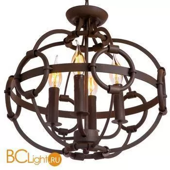 Люстра LOFT IT Izolda LOFT1344-4 - Фото 1