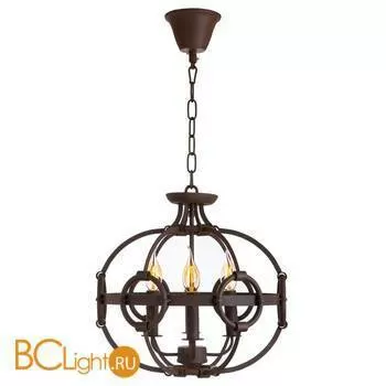 Люстра LOFT IT Izolda LOFT1344-4 - Фото 0