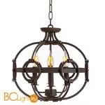 Люстра LOFT IT Izolda LOFT1344-4