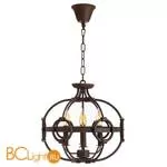 Люстра LOFT IT Izolda LOFT1344-4 - Фото 0