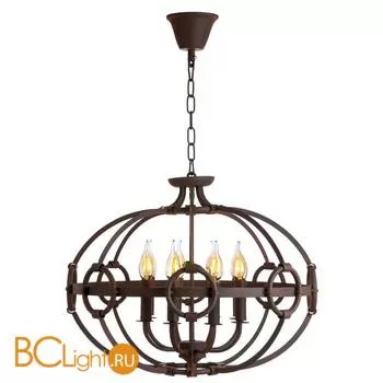 Люстра LOFT IT Izolda LOFT1344-8 - Фото 0