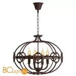 Люстра LOFT IT Izolda LOFT1344-8 - Фото 0