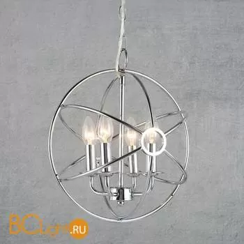 Люстра LOFT IT Izolda LOFT1193-4