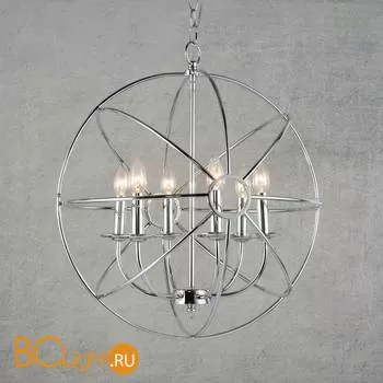 Люстра LOFT IT Izolda LOFT1193-6