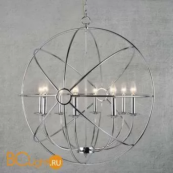 Люстра LOFT IT Izolda LOFT1193-8