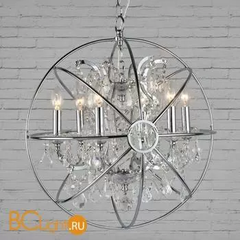 Люстра LOFT IT Izolda LOFT1896/6