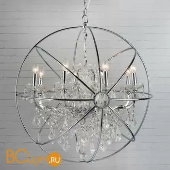 Люстра LOFT IT Izolda LOFT1896/8