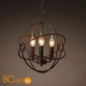 Люстра LOFT IT Izolda LOFT1192-3