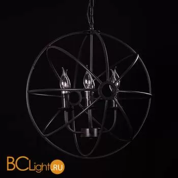 Люстра LOFT IT Izolda LOFT1192-4 - Фото 1