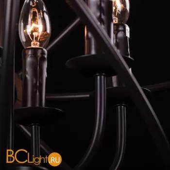 Люстра LOFT IT Izolda LOFT1192-4 - Фото 2