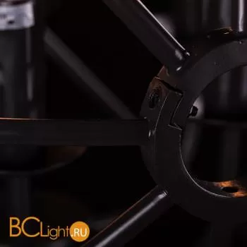 Люстра LOFT IT Izolda LOFT1192-4 - Фото 4