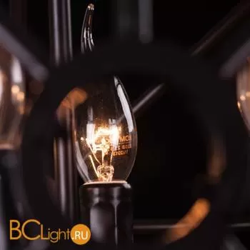 Люстра LOFT IT Izolda LOFT1192-4 - Фото 6