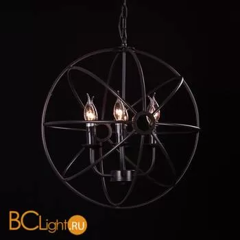 Люстра LOFT IT Izolda LOFT1192-4