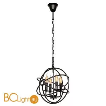 Люстра LOFT IT Izolda LOFT1192-4 - Фото 0