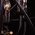 Люстра LOFT IT Izolda LOFT1192-4 - Фото 2