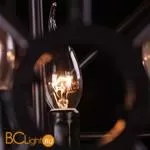 Люстра LOFT IT Izolda LOFT1192-4 - Фото 6