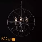 Люстра LOFT IT Izolda LOFT1192-4