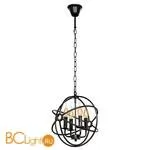 Люстра LOFT IT Izolda LOFT1192-4 - Фото 0