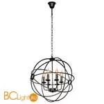 Подвесной светильник LOFT IT Izolda LOFT1192-6 - Фото 0