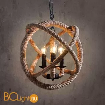 Подвесной светильник LOFT IT Izolda LOFT1194-3