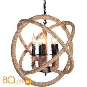 Люстра LOFT IT Izolda LOFT1194-5