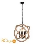 Люстра LOFT IT Izolda LOFT1194-5 - Фото 0