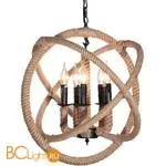 Люстра LOFT IT Izolda LOFT1194-5