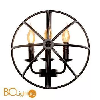 Настенный светильник LOFT IT Izolda LOFT2143W - Фото 0