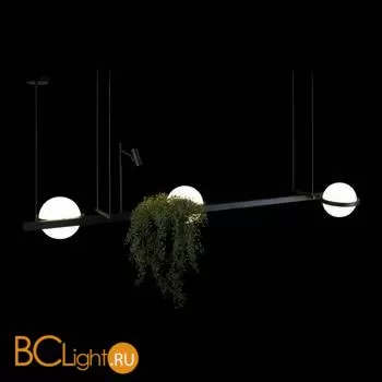 10121/C Подвесной светильник LOFT IT Jardin - Фото 2