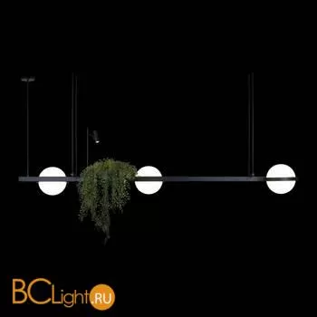 10121/C Подвесной светильник LOFT IT Jardin - Фото 0