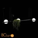 10121/C Подвесной светильник LOFT IT Jardin - Фото 2