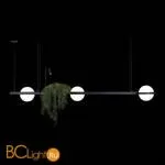 10121/C Подвесной светильник LOFT IT Jardin - Фото 0