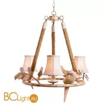 Люстра LOFT IT Kami LOFT8138-3