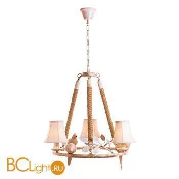 Люстра LOFT IT Kami LOFT8138-3 - Фото 0