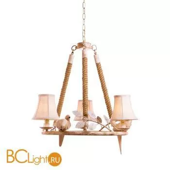 Люстра LOFT IT Kami LOFT8138-3 - Фото 1