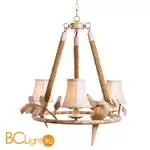 Люстра LOFT IT Kami LOFT8138-3