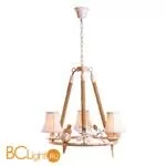 Люстра LOFT IT Kami LOFT8138-3 - Фото 0