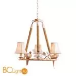 Люстра LOFT IT Kami LOFT8138-3 - Фото 1