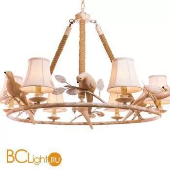 Люстра LOFT IT Kami LOFT8138-6 - Фото 0