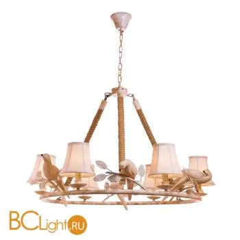 Люстра LOFT IT Kami LOFT8138-6 - Фото 1