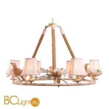 Люстра LOFT IT Kami LOFT8138-6