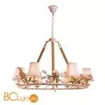 Люстра LOFT IT Kami LOFT8138-6 - Фото 1